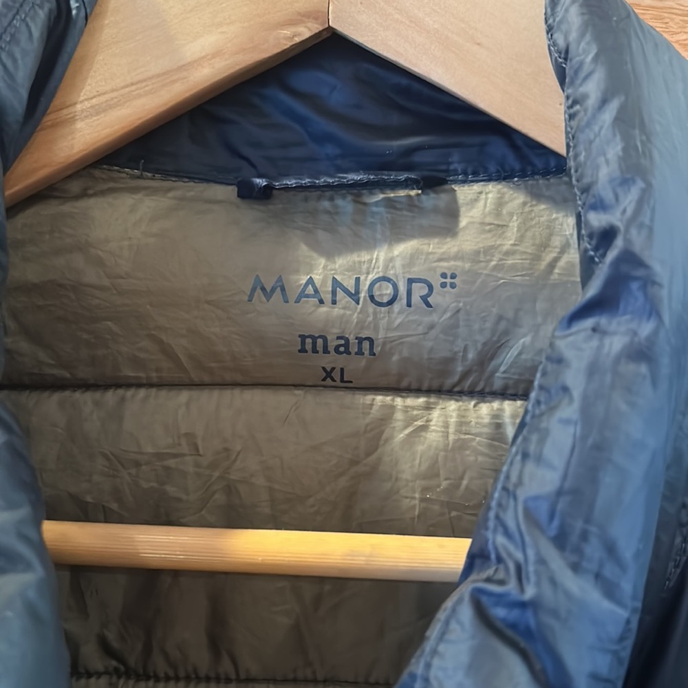 Ultra light jacket - Picture 2 of 10